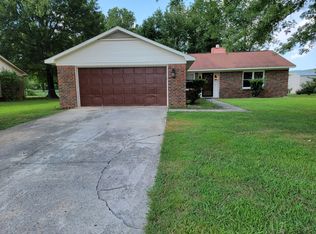 1007 Kinsey Dr SE, Huntsville, AL 35803