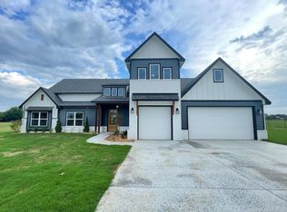 5107 E 94th St N, Sperry, OK 74073