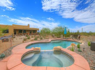 11670 W Sinagua Rd, Tucson, AZ 85743