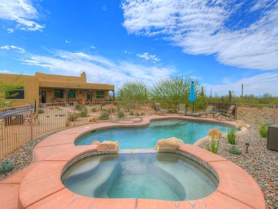 11670 W Sinagua Rd, Tucson, AZ, 85743