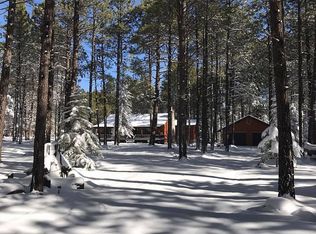 2827 Wildcat Rd, Forest Lakes, AZ 85931