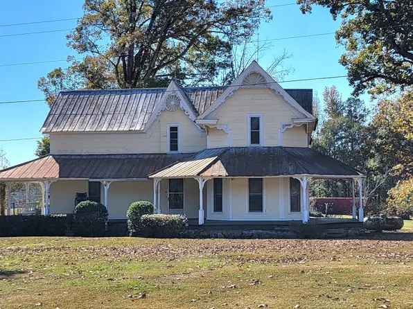 5417 Old Highway 441 N, Baldwin, GA 30511