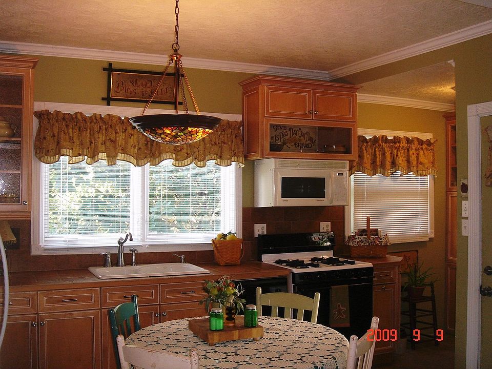 Custom Kitchen