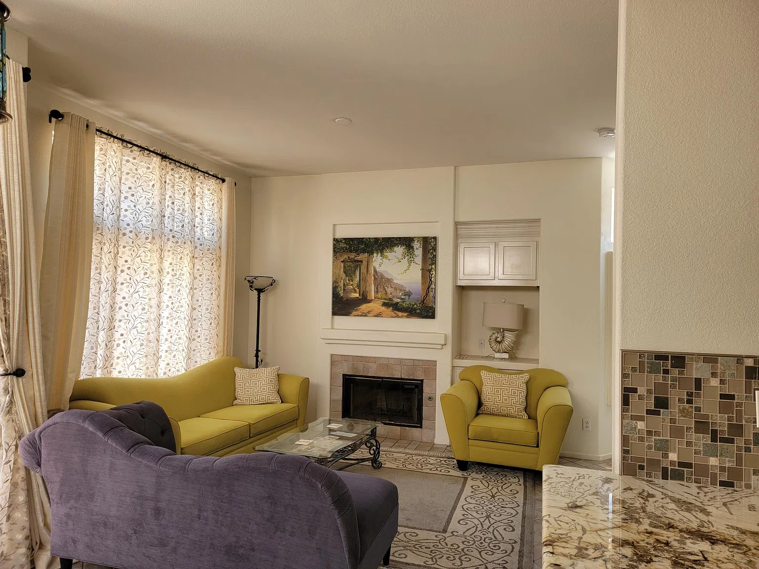 3 bed, 2.5 bath, 1417 sqft, $4,500 — Photo 4