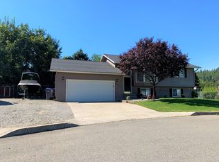 13712 E Everett Ave, Spokane, WA 99216