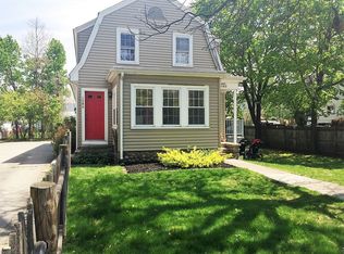 1086 Main St, Wakefield, MA 01880