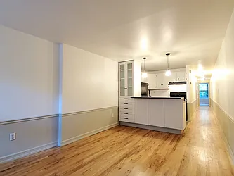 Rented by Compass
