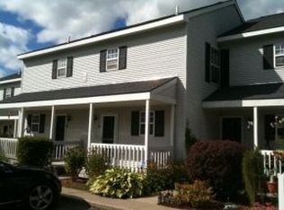 78 Lyman Park Rd, Hinesburg, VT 05461