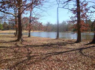 5701 Pawnee Dr, Benton, AR 72015