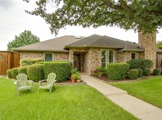 135 Meadow Run, Coppell, TX 75019