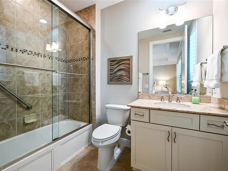 2764 Tiburon Blvd E #3101 — Photo 37