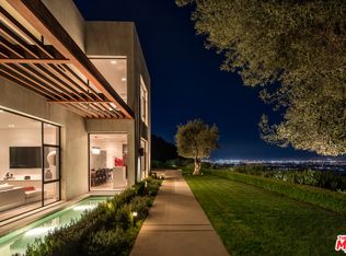 13449 Mulholland Dr, Beverly Hills, CA 90210