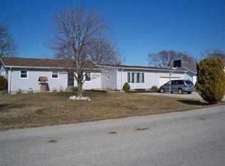 7965 W 615 S, Topeka, IN