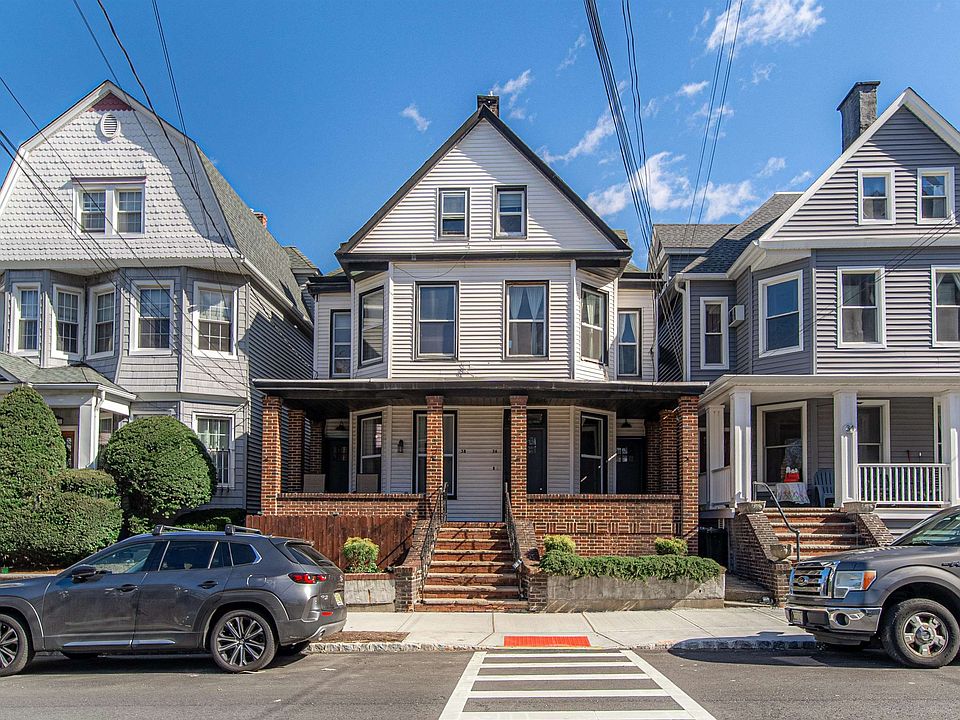 1st image of 36-38 Fulton St #1