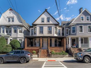 36-38 Fulton St #1, Weehawken, NJ 07086