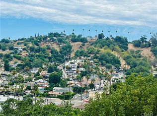 4467 Dudley Dr Lot 35, Los Angeles, CA 90032