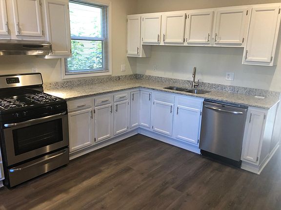 2nd image of 3707 N Christiana Ave #1