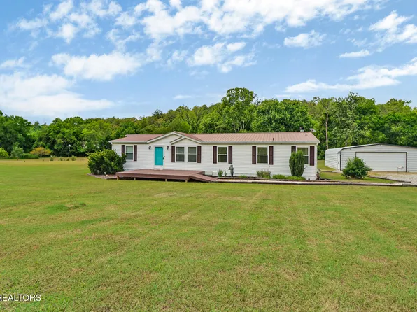 106 Wolf Creek Rd, Kingston, TN 37763