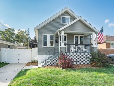 27507 Princeton St, Saint Clair Shores, MI, 48081