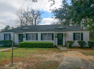 122 & 124 Willow Dr, Sumter, SC 29150