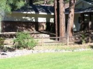 3121 S Walkup Dr, Flagstaff, AZ 86005