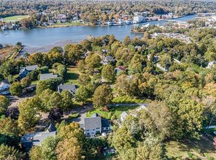 17 Harborview Rd, Westport, CT 06880