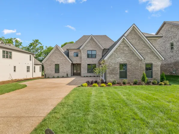 Gaston Plan, Bellsford Landing