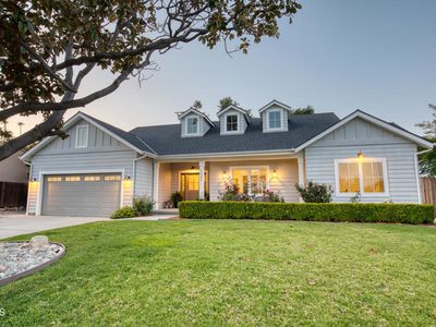 1121 Wiladonda Dr, La Canada Flintridge, CA, 91011