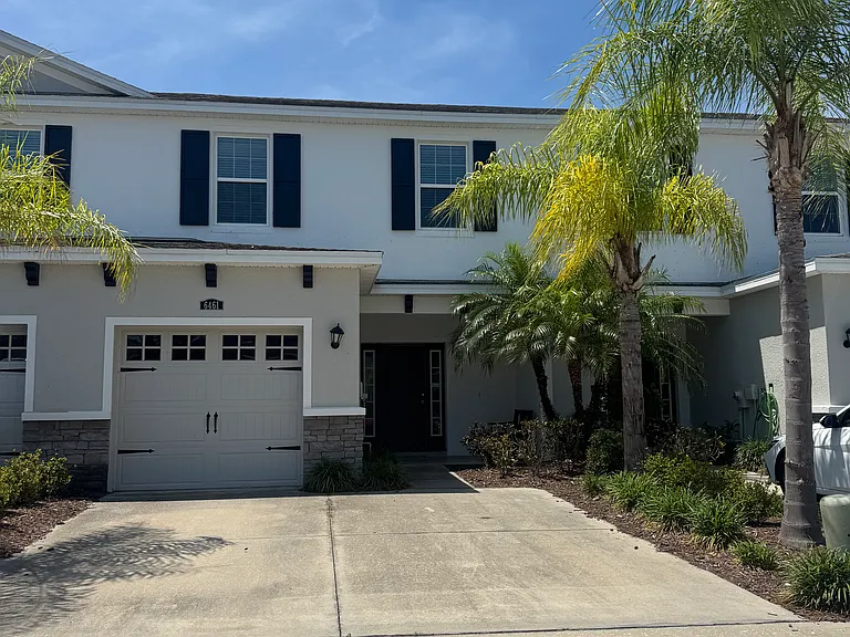 6461 Baytown Dr — Photo 1