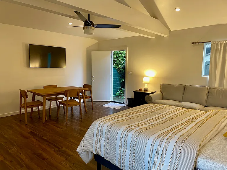 3721 Lankershim Blvd #ADU — Photo 13