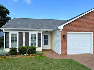 438 Siena Dr, Nashville, TN 37205