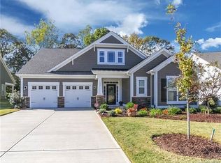 153 Hawks Creek Pkwy, Fort Mill, SC 29708