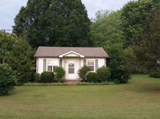 201 Joe St, Paris, TN 38242