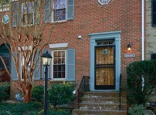 5482 Mersea Ct, Burke, VA 22015