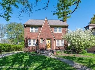 528 Everett Dr, Lansing, MI