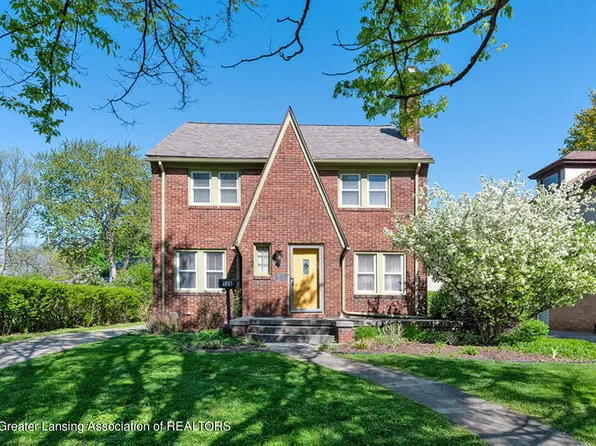 528 Everett Dr, Lansing, MI 48915