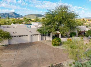 9225 E Lazywood Pl, Carefree, AZ 85377