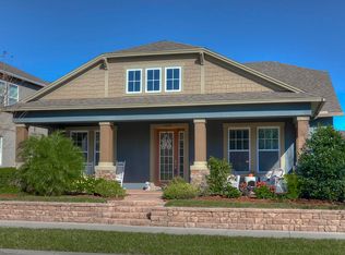 5408 Fishhawk Ridge Dr, Lithia, FL 33547