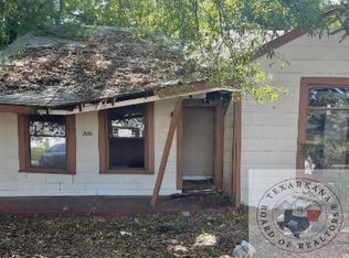 2406 Magnolia St, Texarkana, TX 75503
