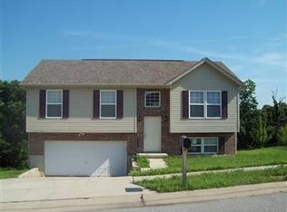 251 Redwood Dr, Dry Ridge, KY 41035