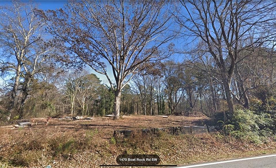 2nd image of 1470 Boat Rock Rd SW Lot 91