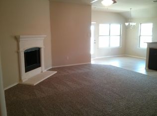 1213 Antoinette Dr, Princeton, TX 75407