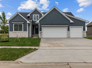 409 NE Madison Ave, Elkhart, IA 50073