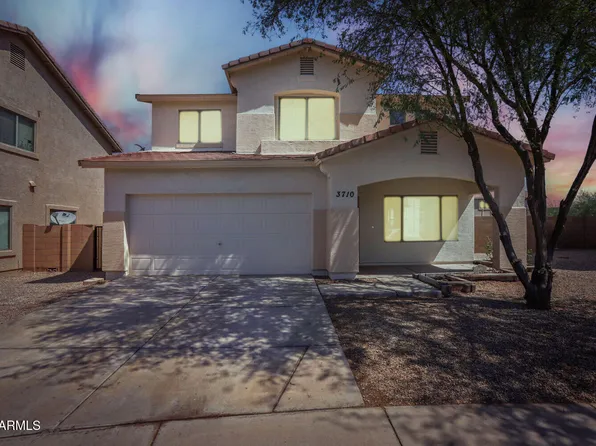 3710 W BURGESS Lane, Phoenix, AZ 85041