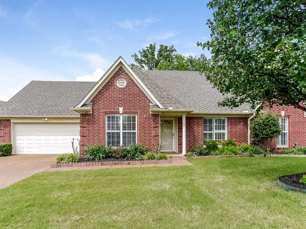3942 Tamara Dr, Memphis, TN 38135