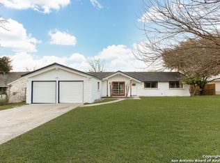 4807 Lambeth Dr, San Antonio, TX 78228