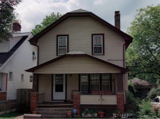 289 Dana Ave, Columbus, OH 43223