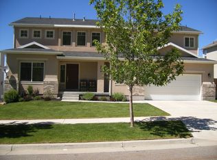 239 E Steep Mountain Dr, Draper, UT 84020