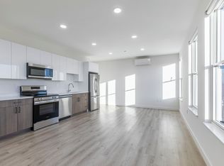 Skyline Apartments, Everett, MA 02149