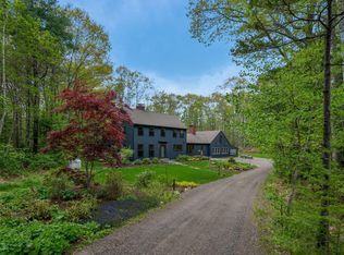 4 Commons Lane, Kennebunk, ME 04043